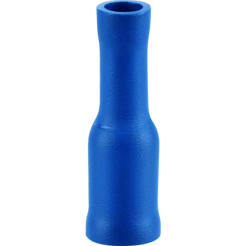 Pre-ins Bullet Terminal Female Blue 4mm (25)