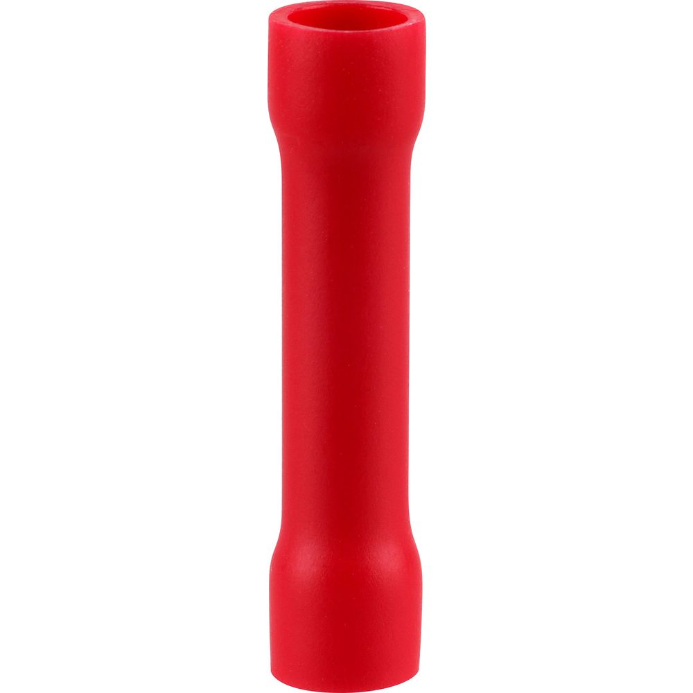 Pre-ins Ferrule Red (25)
