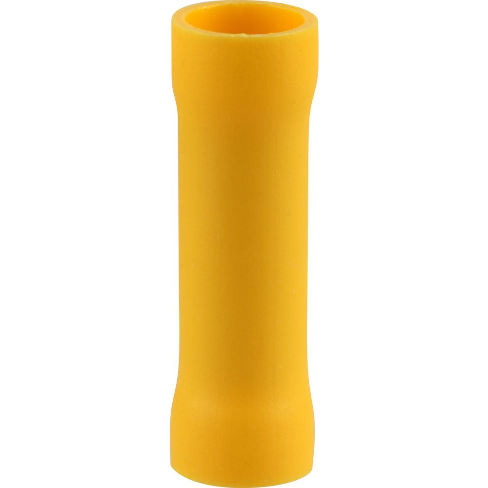 Pre-ins Ferrule Yellow (8)