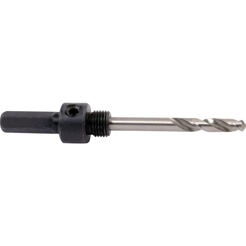 9.5mm Arbor 32-210mm Hex (ze4a)