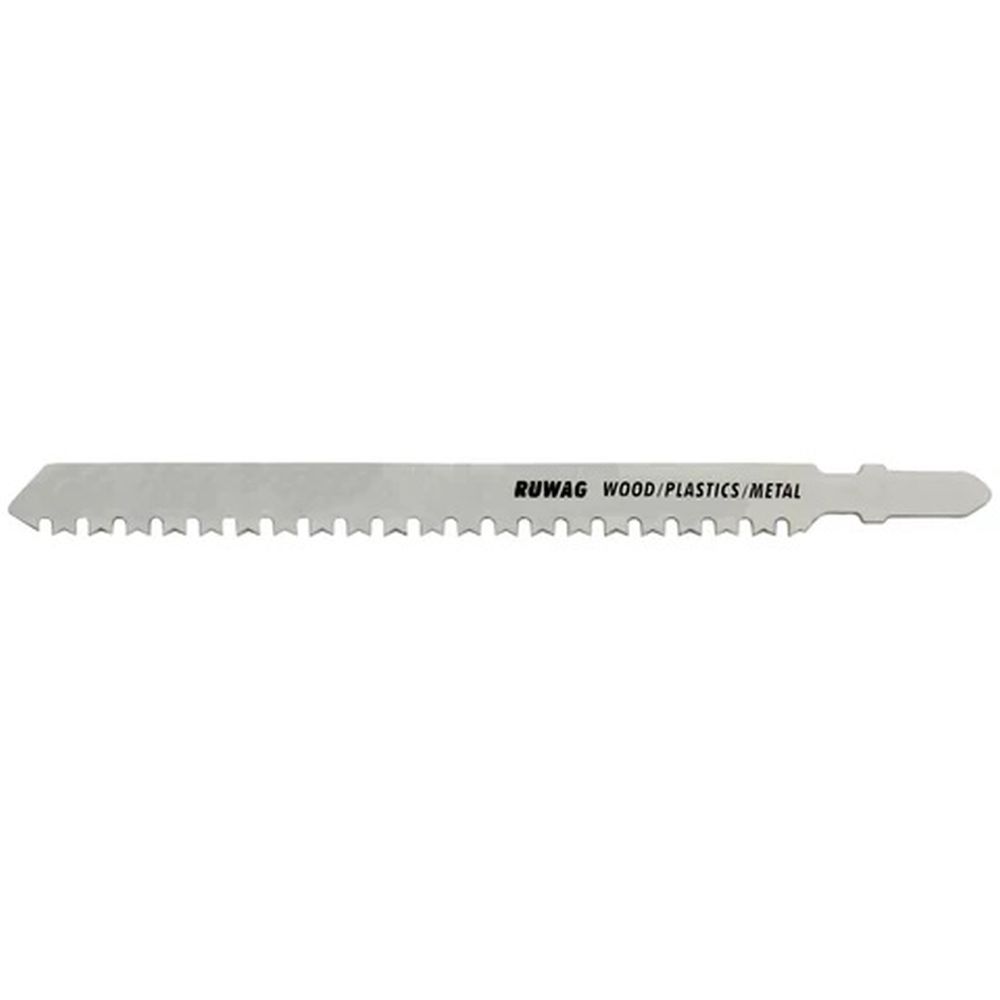 T323mf Metal/wood/plastic 2 Pck Jigsaw Blade