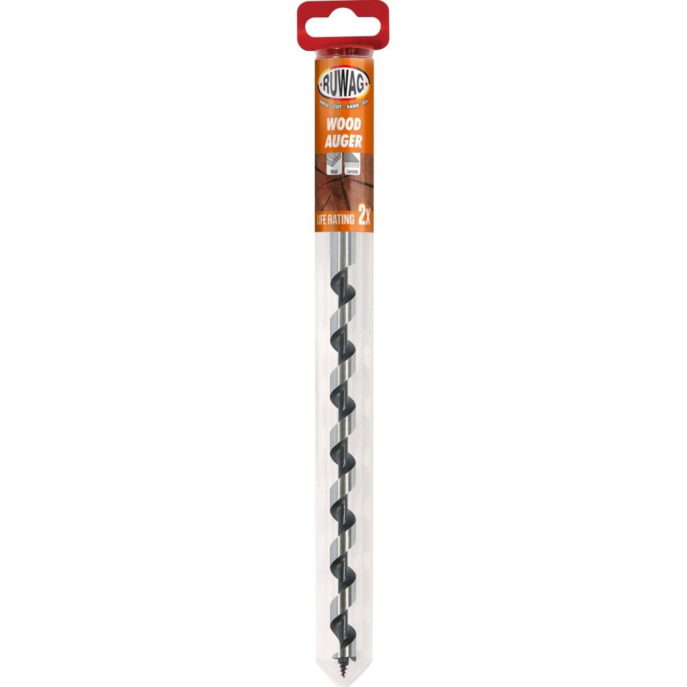 22.00mm Brace Auger Bit