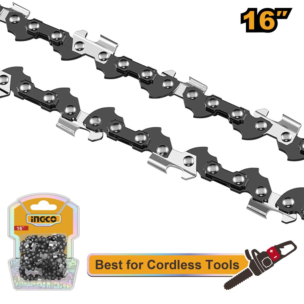 20v Ps+c/l Acc Saw Chain 56 Link 16inch Cgsli40168