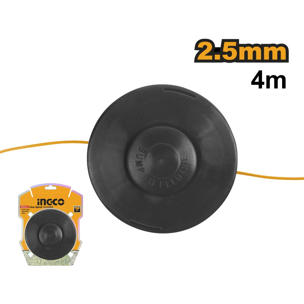 Line Spool 4m For Gbc5524411 Gmt55231