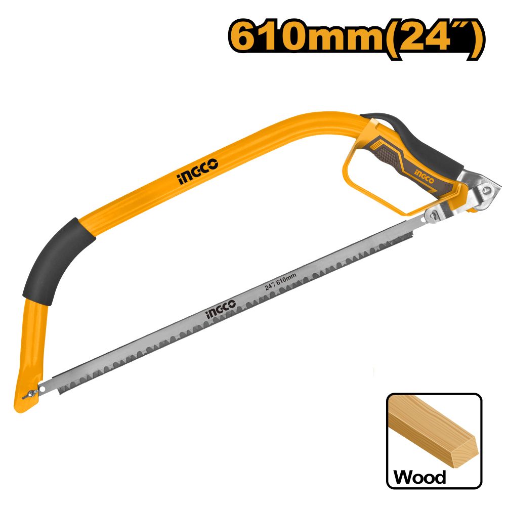 Saw Bow 610mm