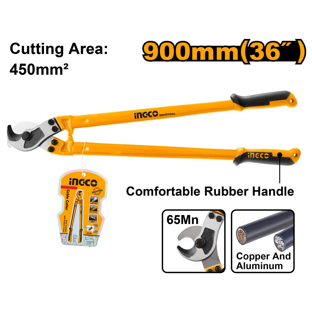 Cutter Cable 900mm