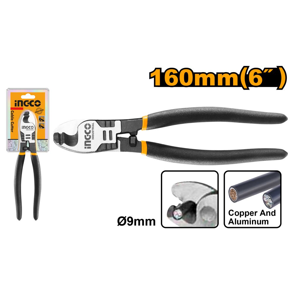 Cutter Cable 160mm