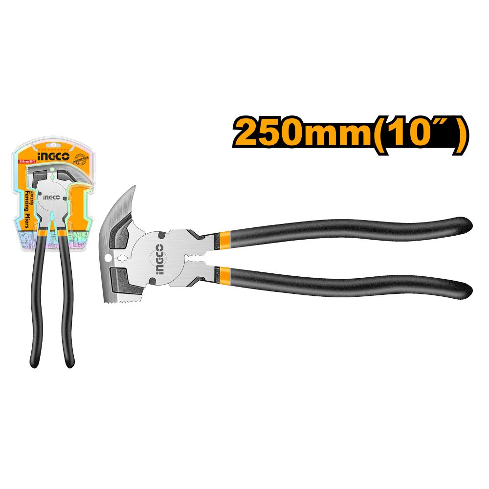 Pliers Fencing 250mm