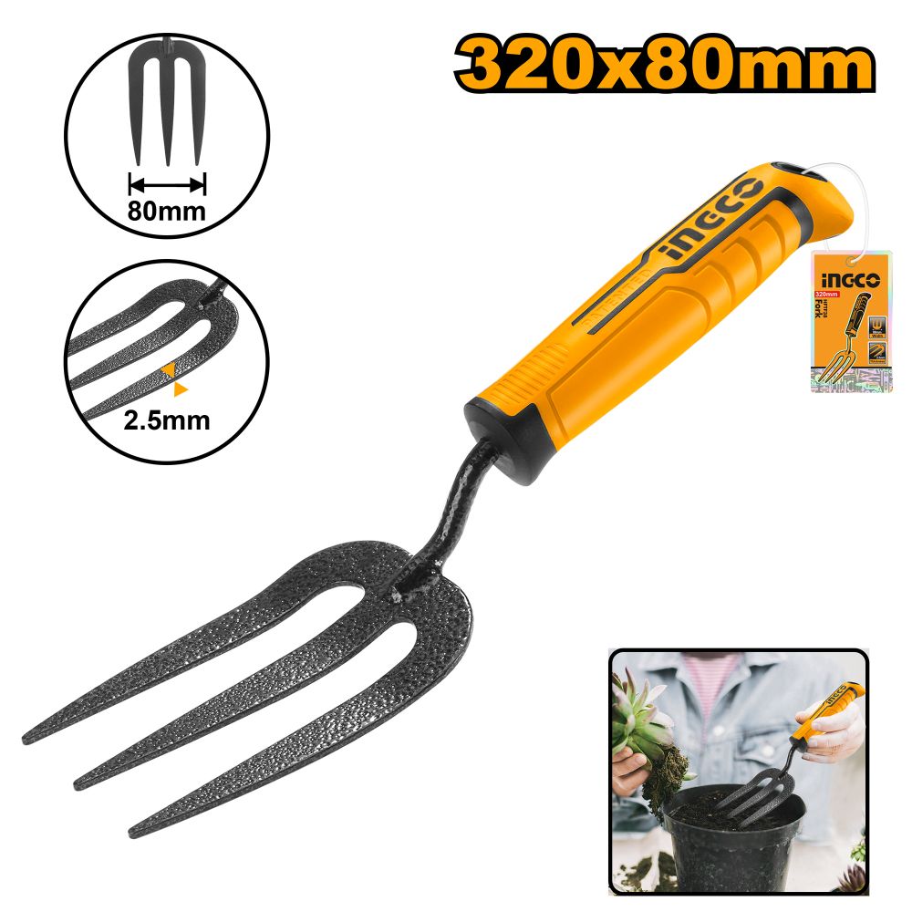 Garden Fork 320mm