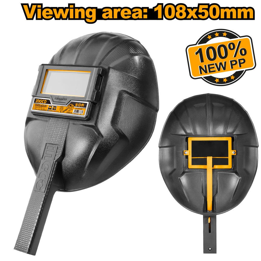 Welding Mask Hand Held
