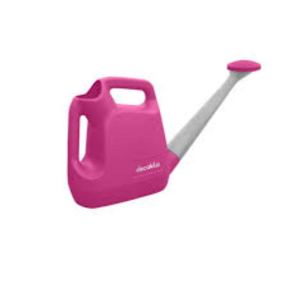 5l Watering Can Pink