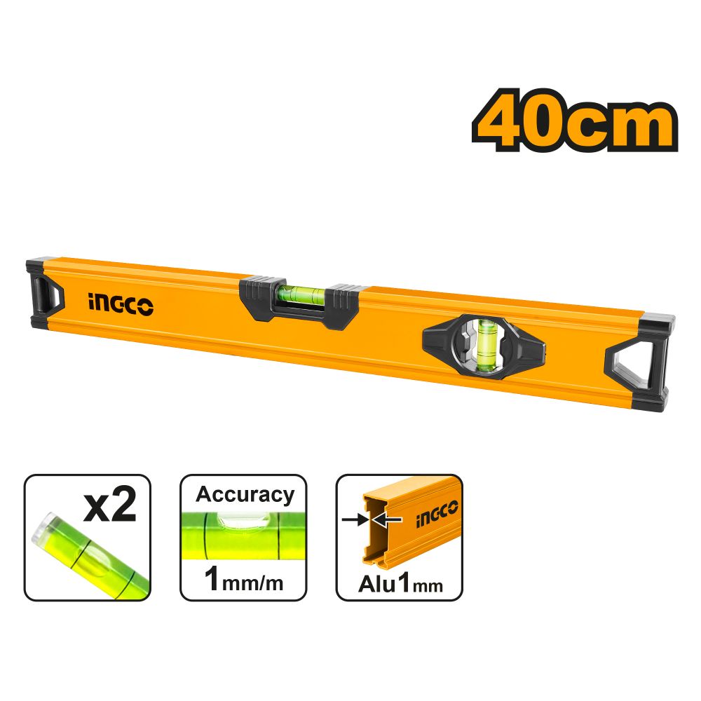 Spirit Level 40cm