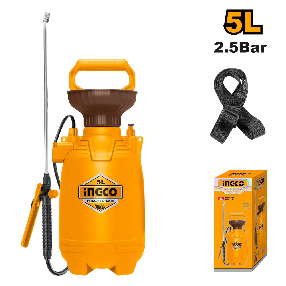Sprayer 5l