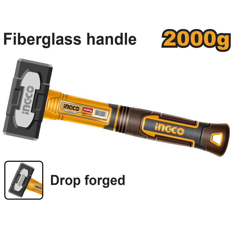 Hammer Stoning 2000g F/g