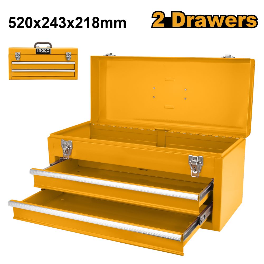 Tool Box Metatl 2 Draw Empty