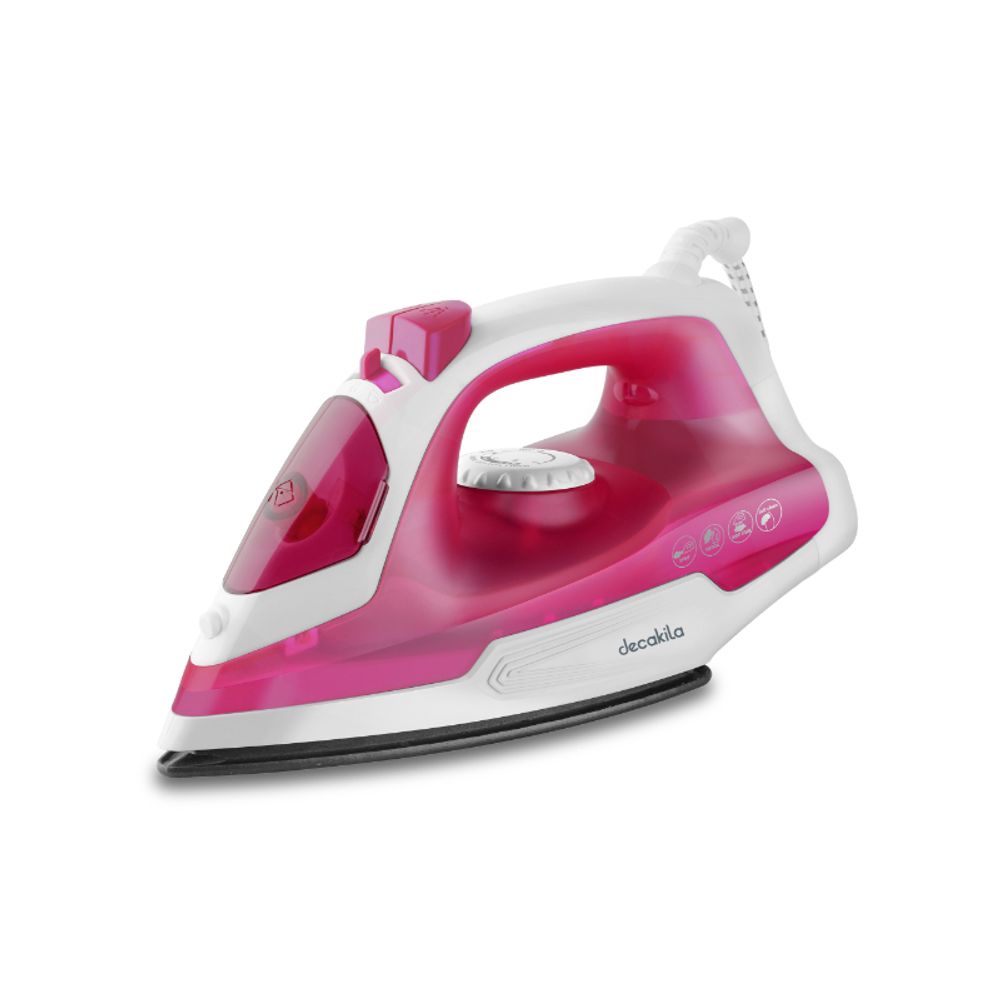 1200w Steam Iron