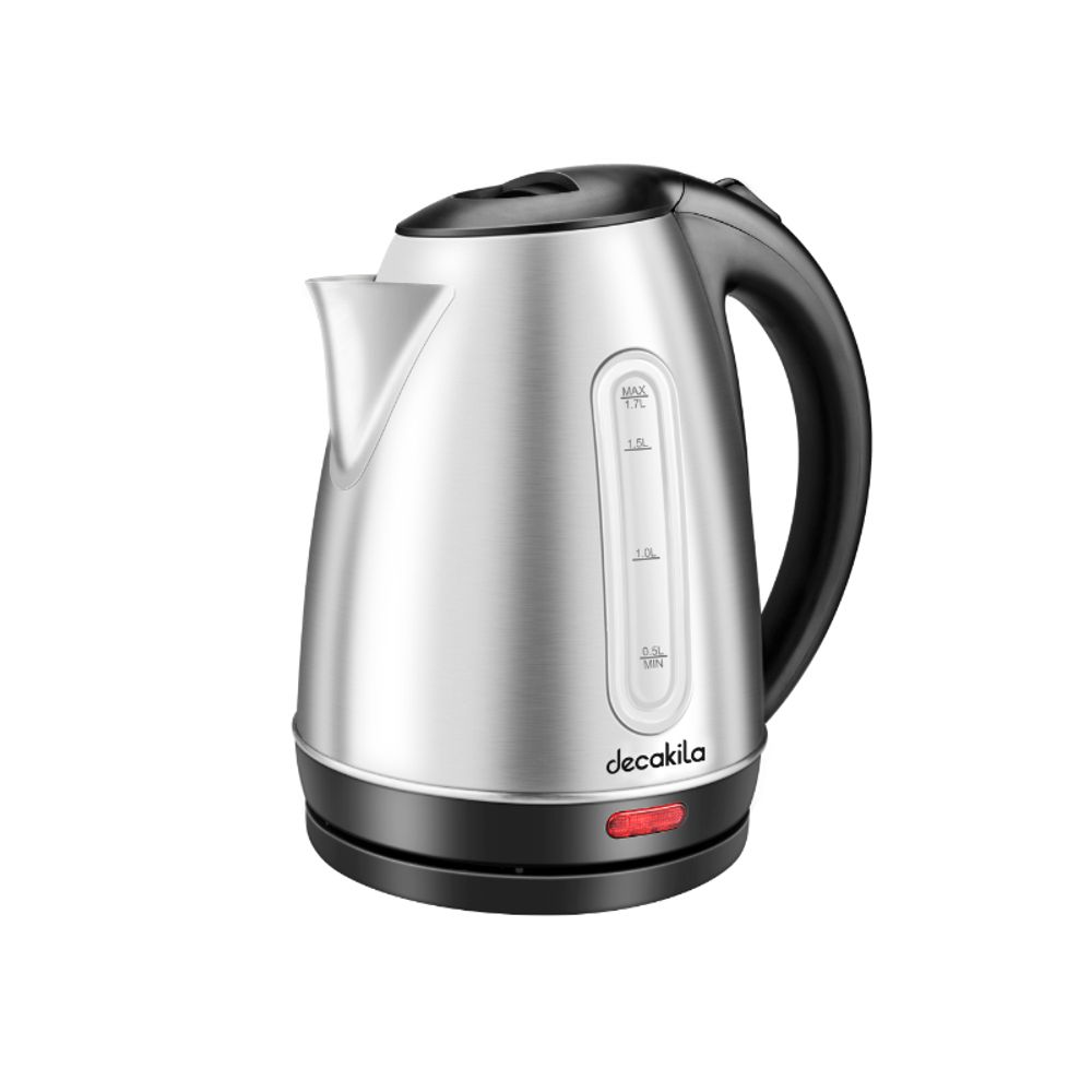 1.7l S/s Kettle W/l Indic B/dry Protect 1850-2200w
