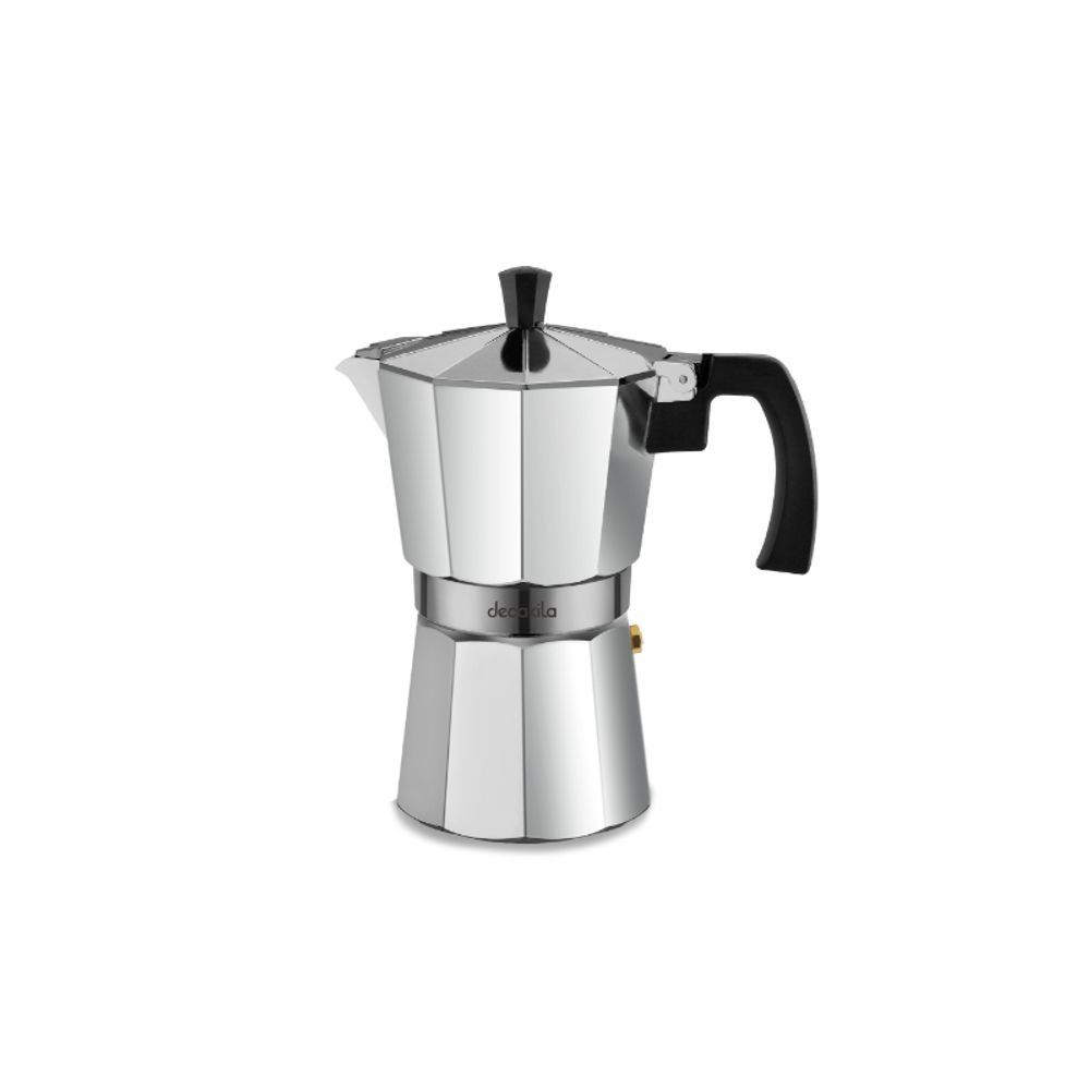 9 Cup Moka Expresso Pot