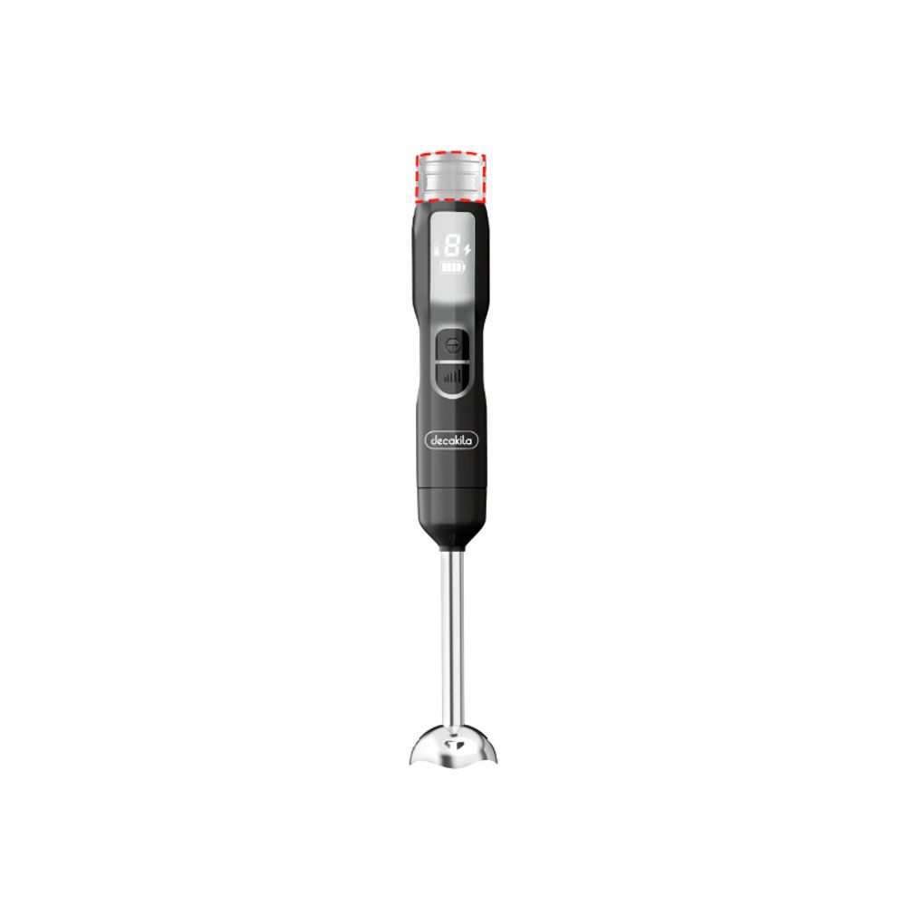 16V Cordless Hand Blender 100w