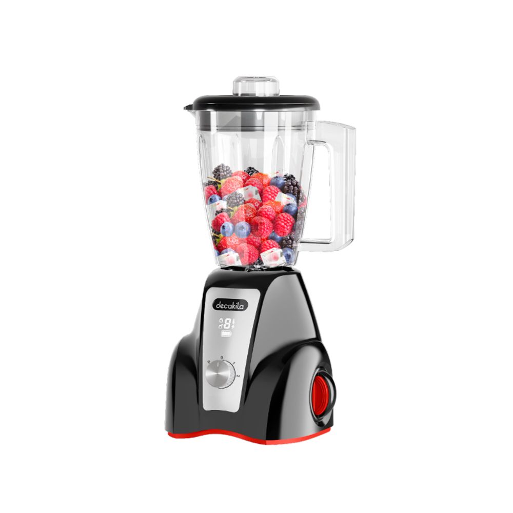 16V 1.5lt Cordless Stand Blender 300w