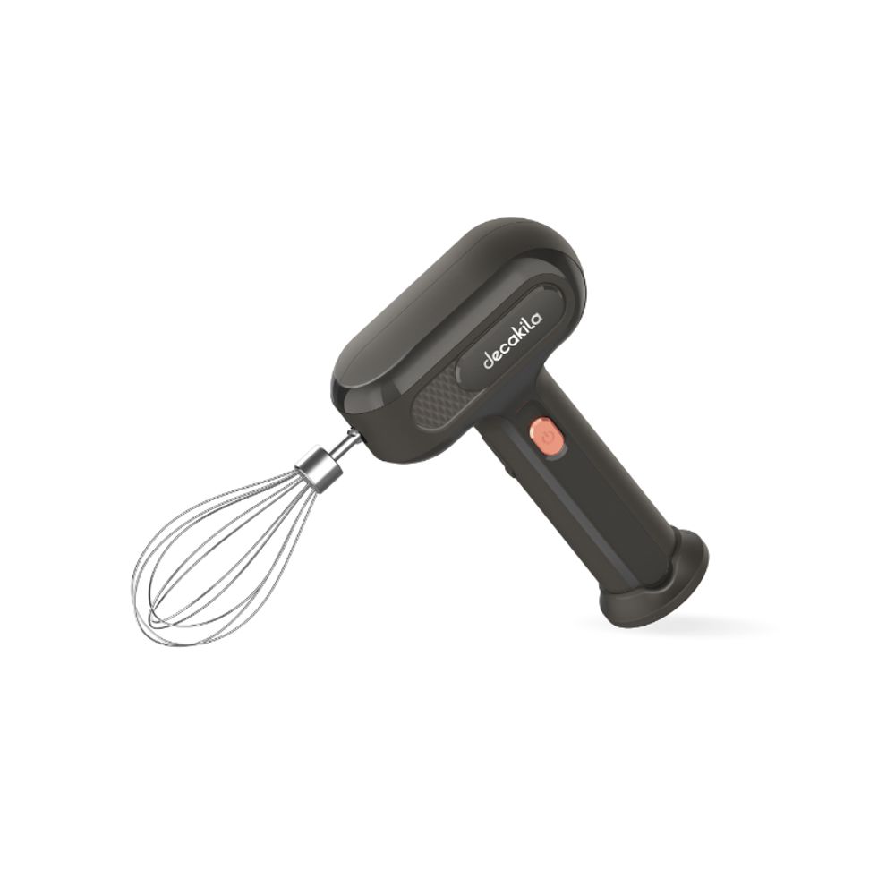 Hand Mixer C/less Grey