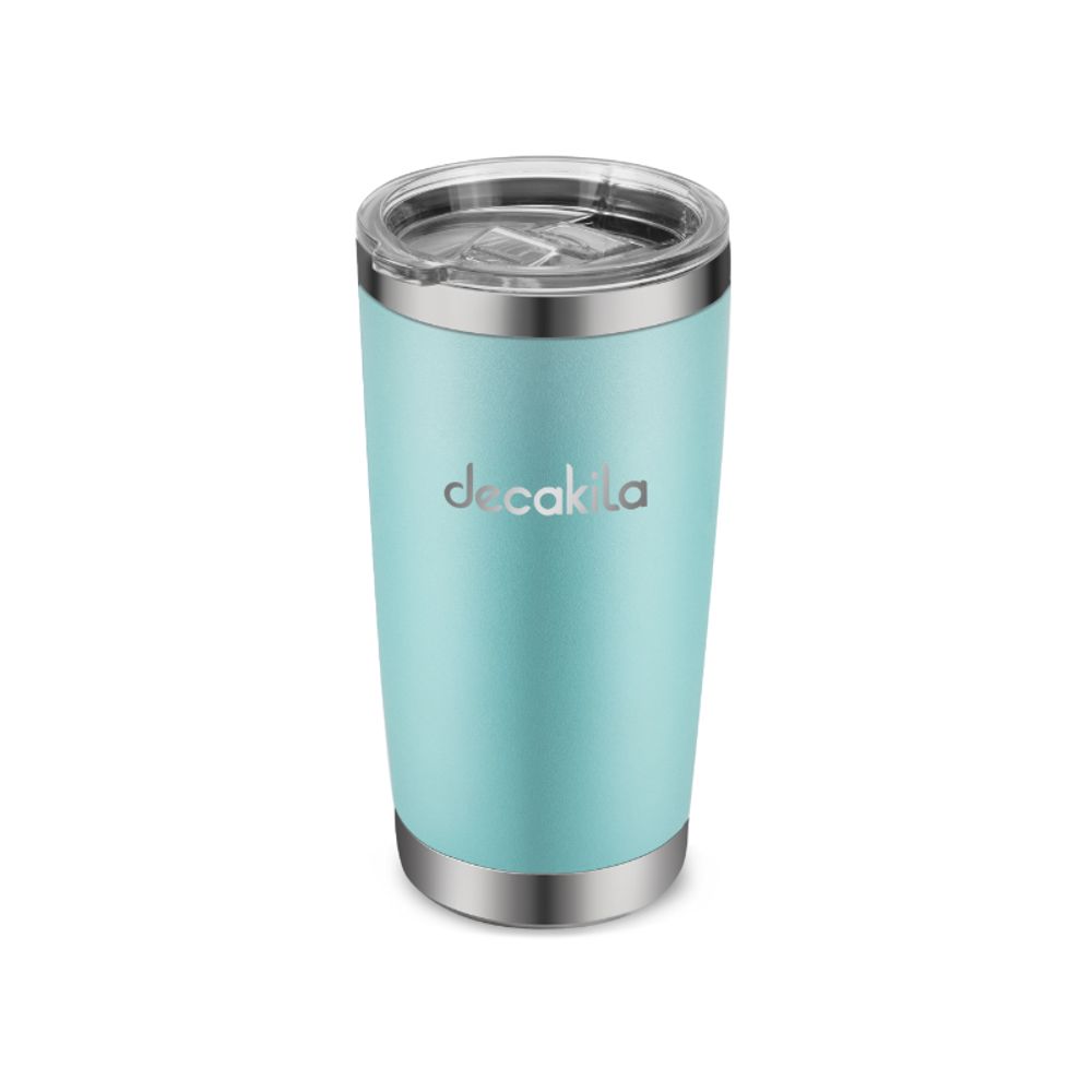 566ml Stainless Steel Mug Tumbler