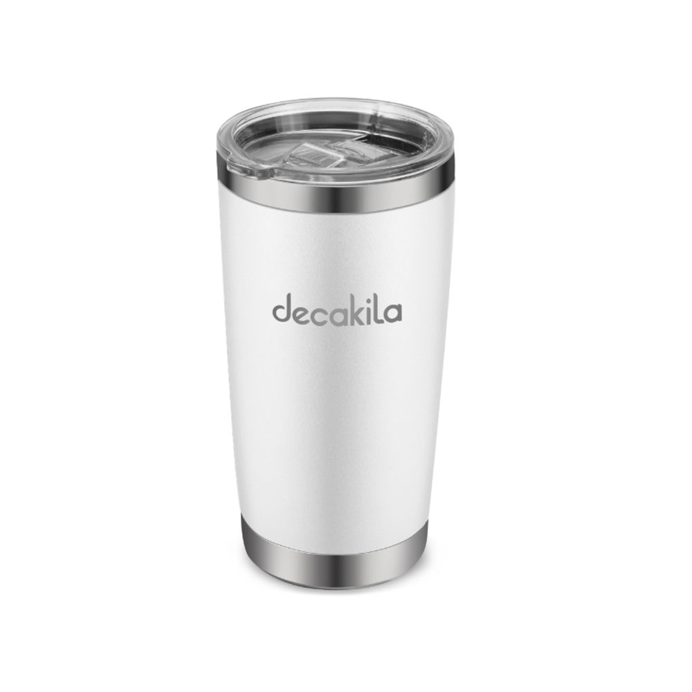 566ml Stainless Steel Mug Tumbler