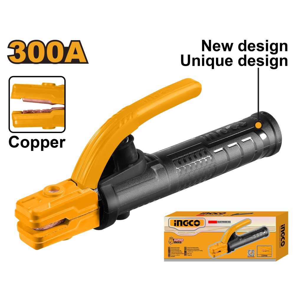Electrode Holder 300a