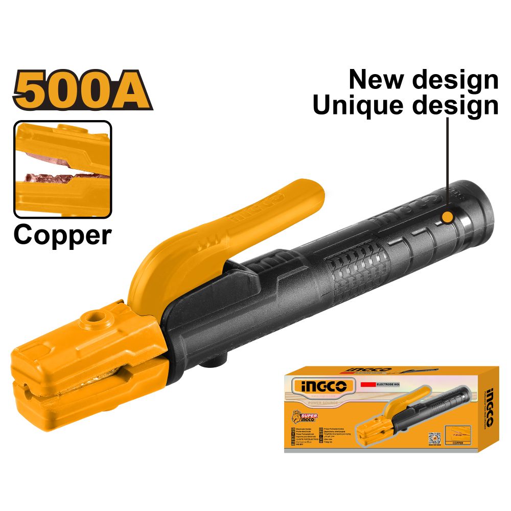 Electrode Holder 500a
