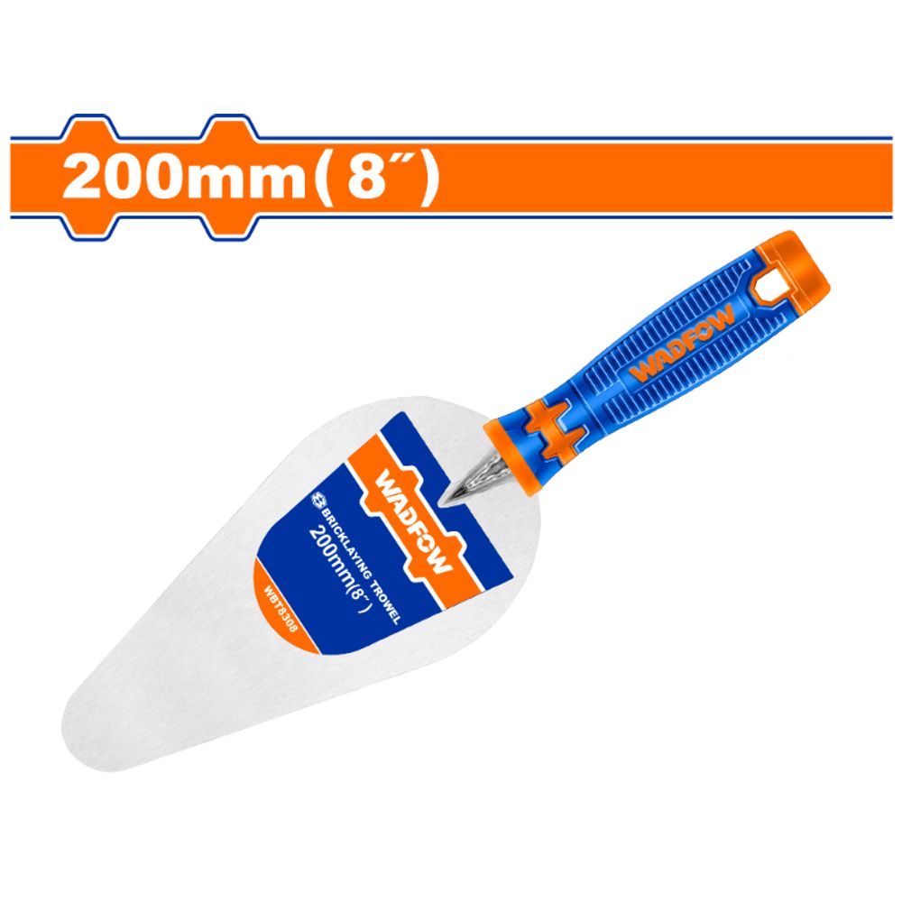 Trowel Brick 200mm