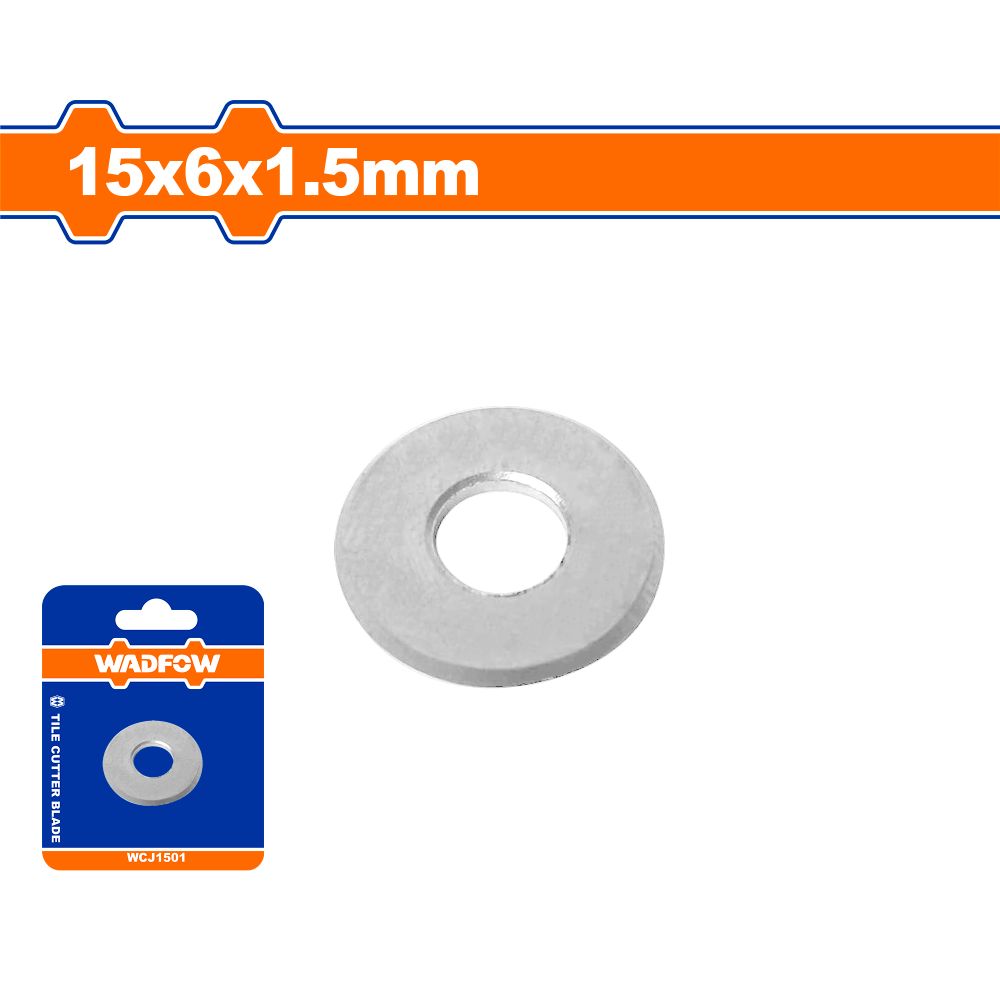 Tile Cutter Blade For Wtr1504 Wtr1506