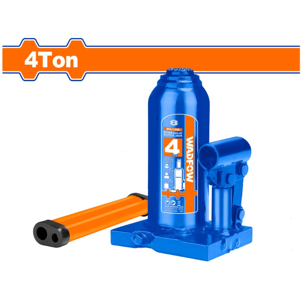 Jack Hyd Bottle 4t