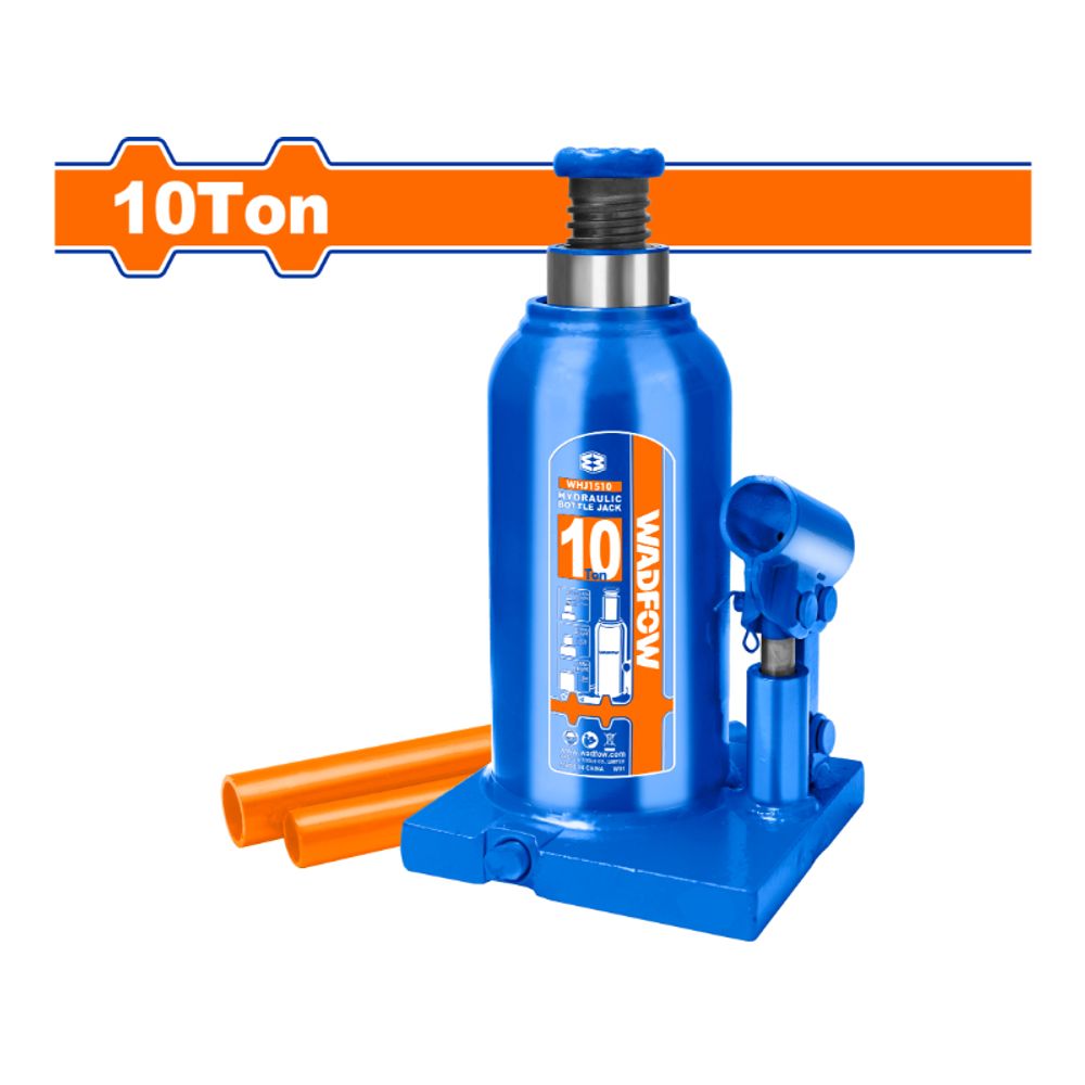 Jack Hyd Bottle 10t