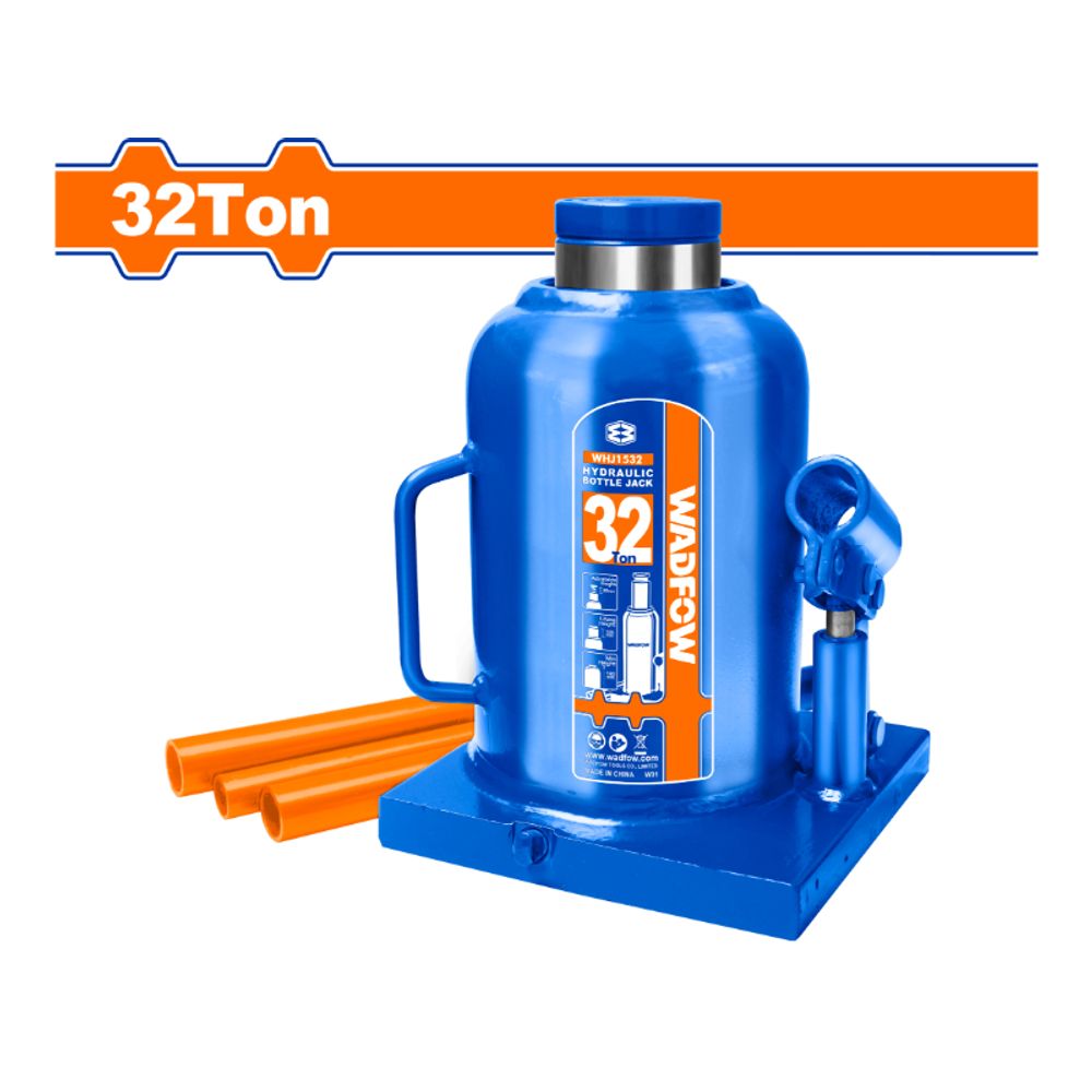 Jack Hyd Bottle 32t