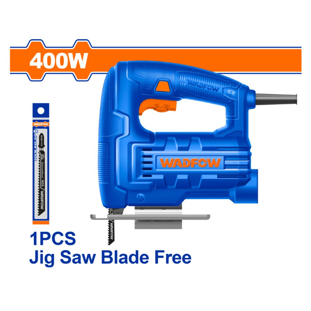 Saw Jig 400w With 1pcs Blade