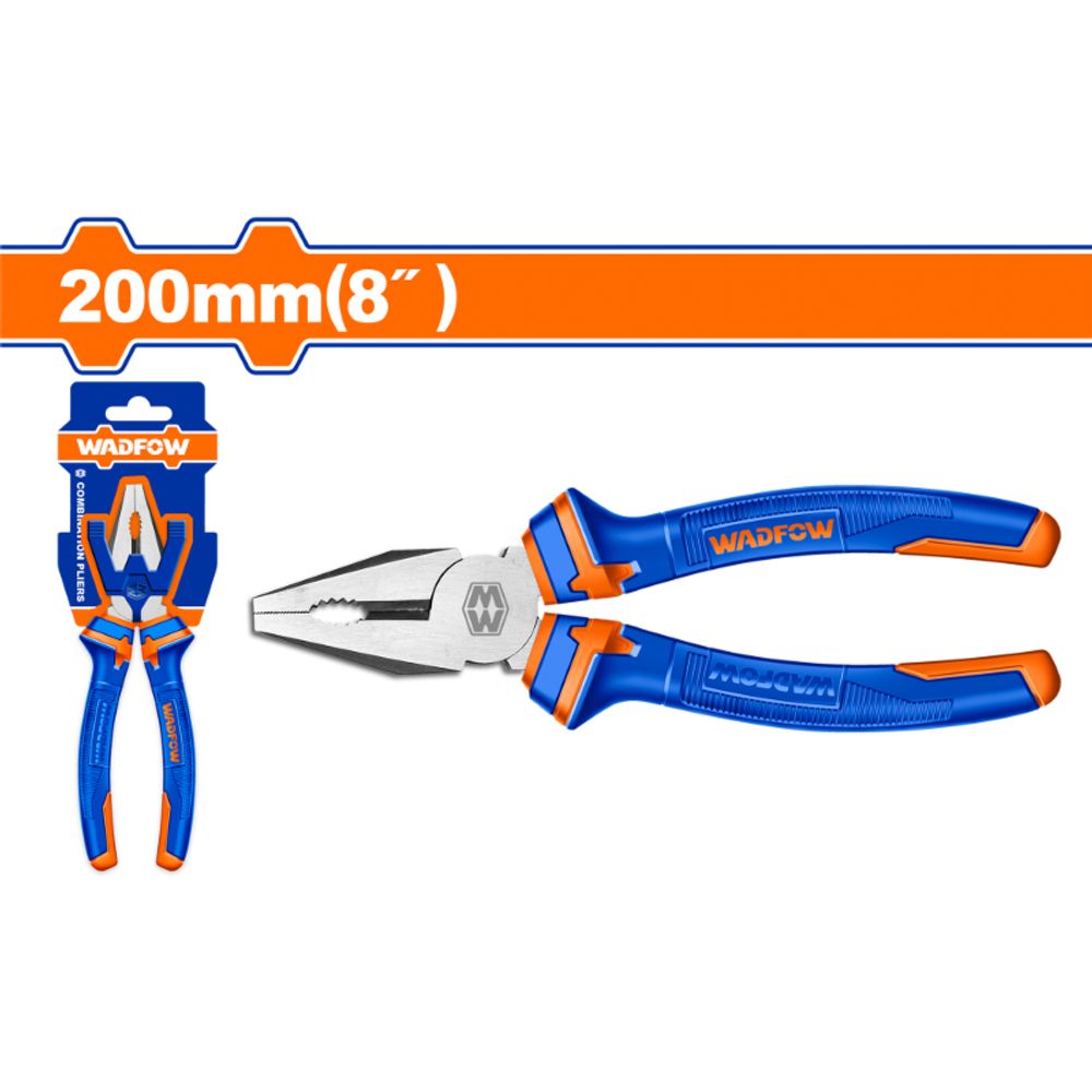 Plier Comb Cb 200mm