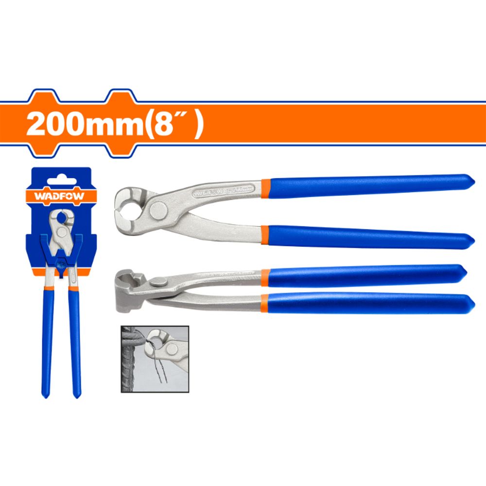 Plier Rabbit 200mm