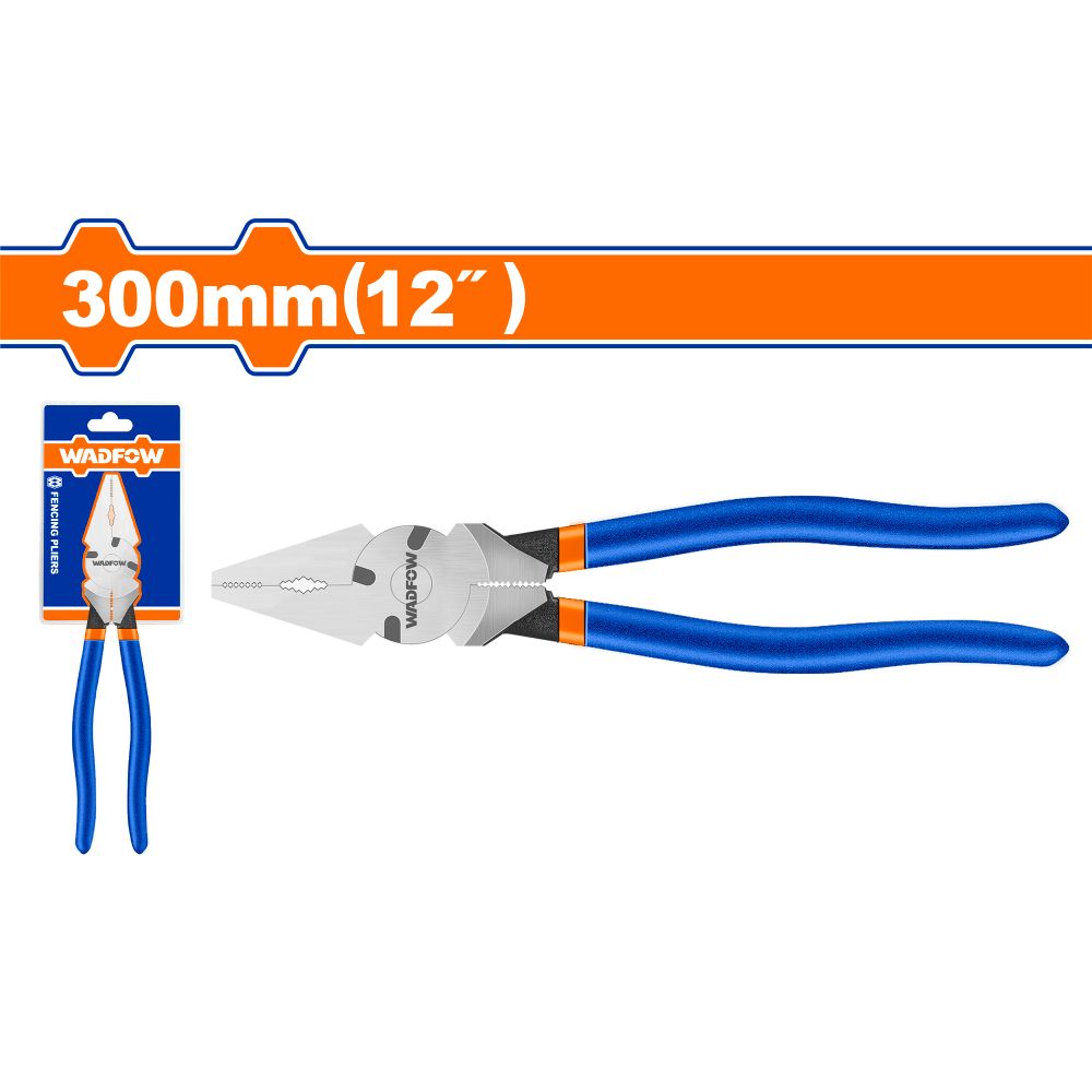 Plier Fencing 300mm