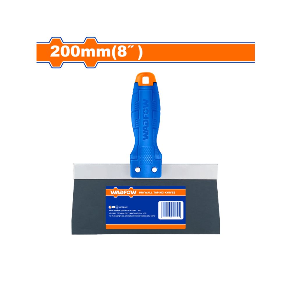Drywall Taping Knive Straight 200mm