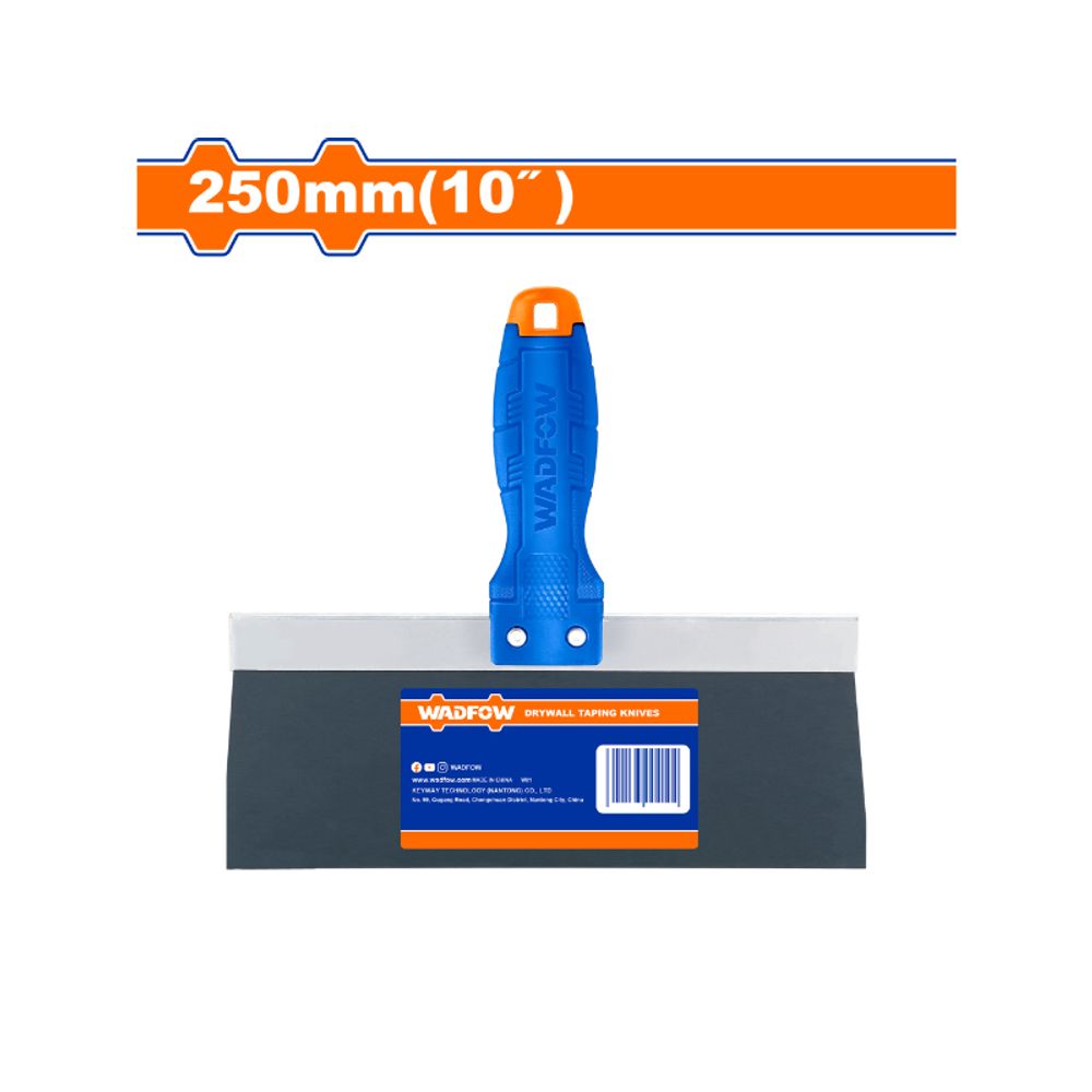 Drywall Taping Knive Straight 250mm