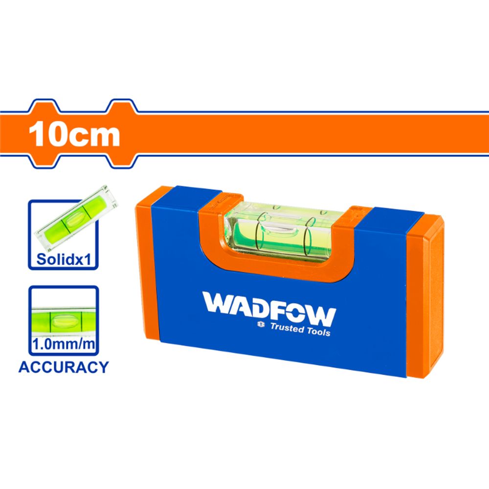 Level Shock Proof 1vial 10cm