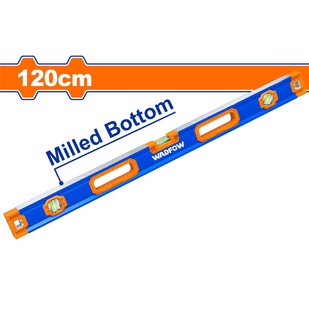 Level Spirit V Shape 120cm
