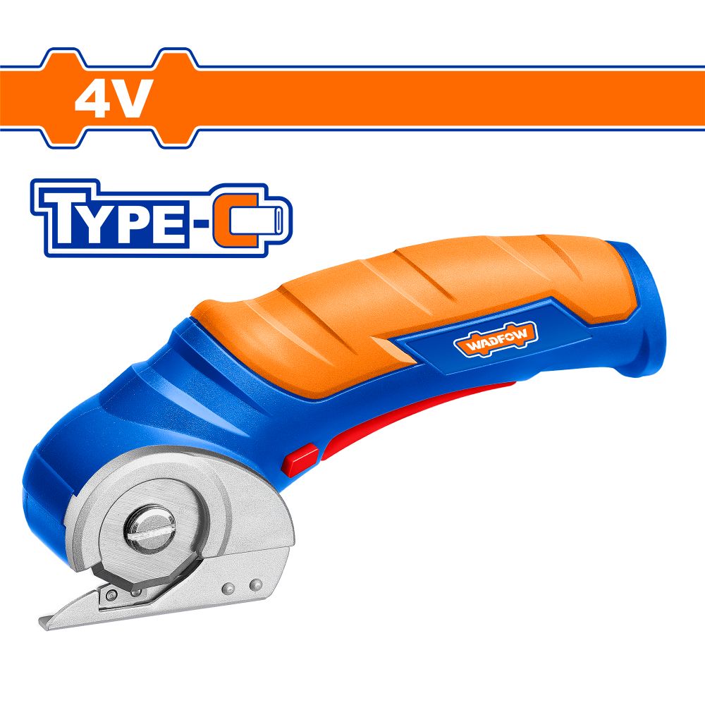 4v C/l Universal Cutter 6mm