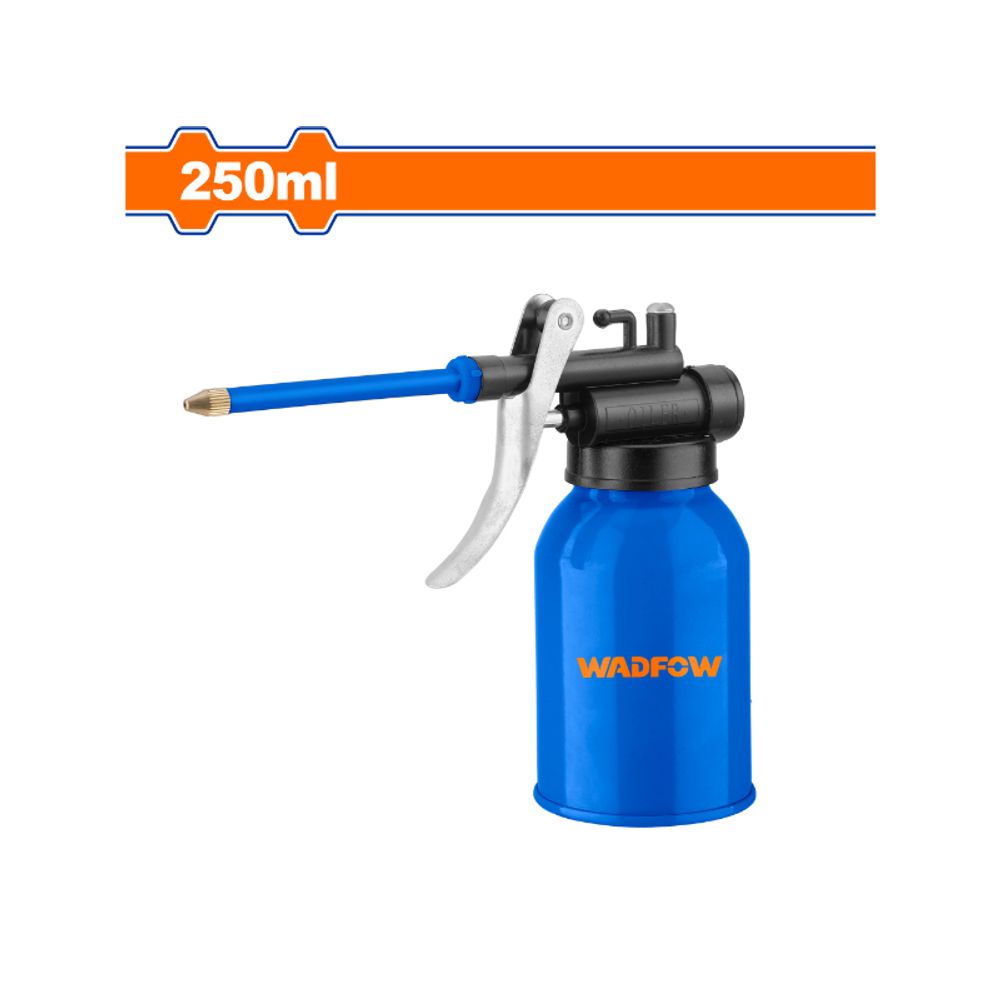 Oil Can 250ml