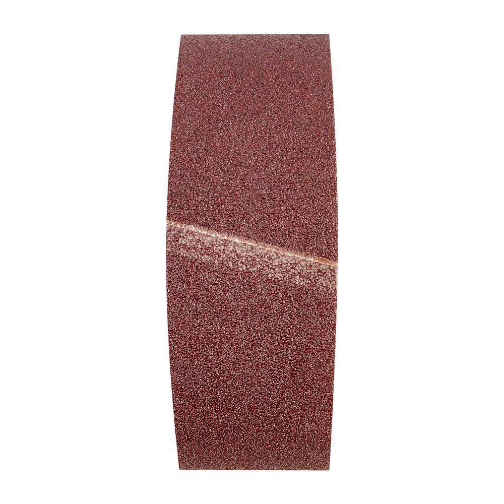 Sanding Belt 75 X 533mm 40 Grit 10/pack