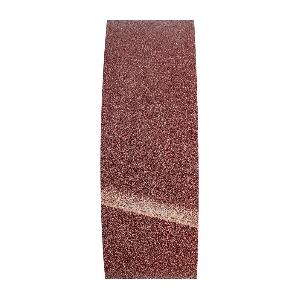 Sanding Belt 75 X 533mm 60 Grit 10/pack