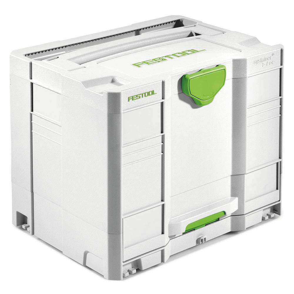 Systainer T-loc Sys-combi 3 200118