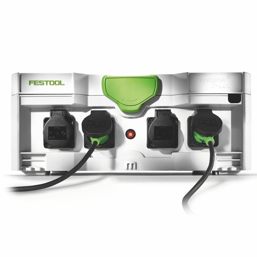 Systainer Sys-ph