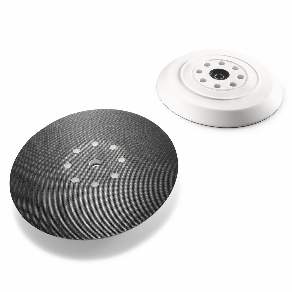 FESTOOL Ultra-Soft Sanding Pad ST-STF-D 215/8-LHS 225-SW 215mm - PLANEX