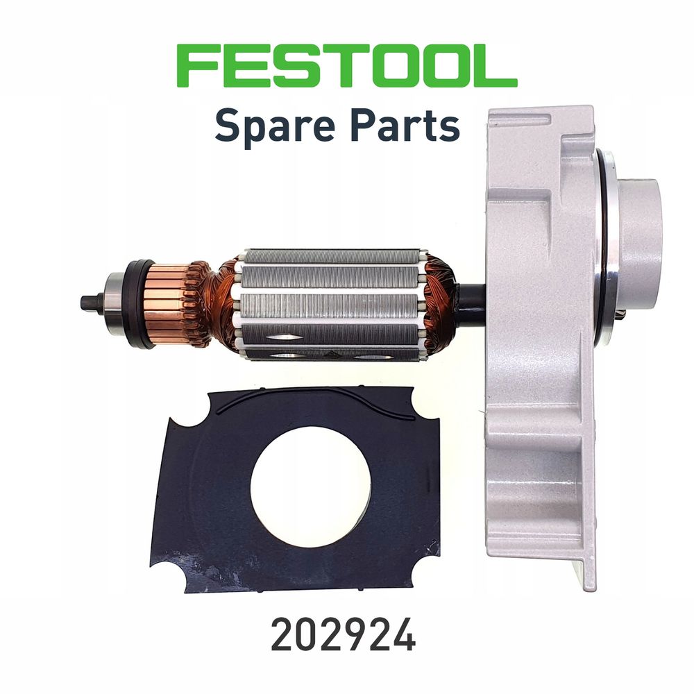 Armature Ks 120